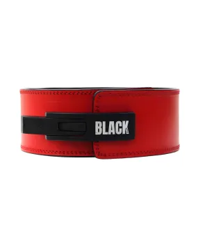 10MM WEIGHT LIFTING BELT