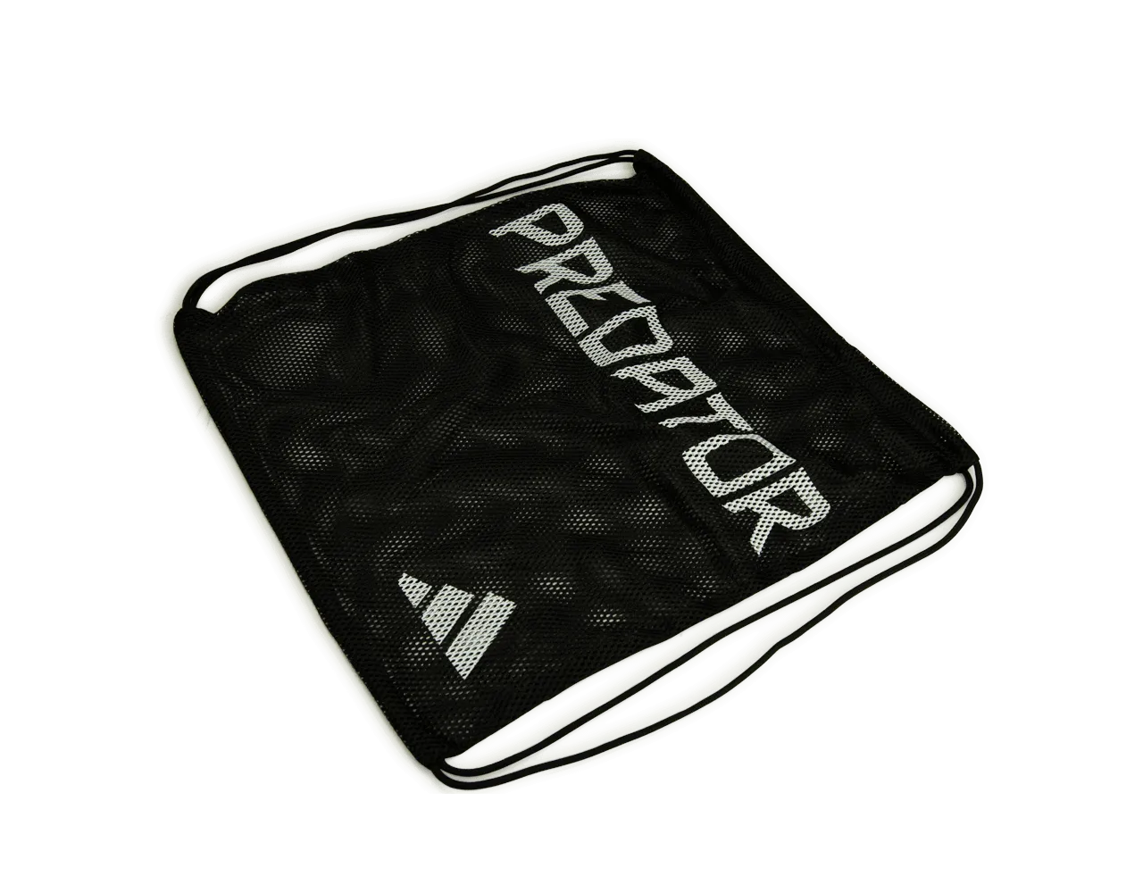 adidas Men's Predator Accuracy  FG Black/Black