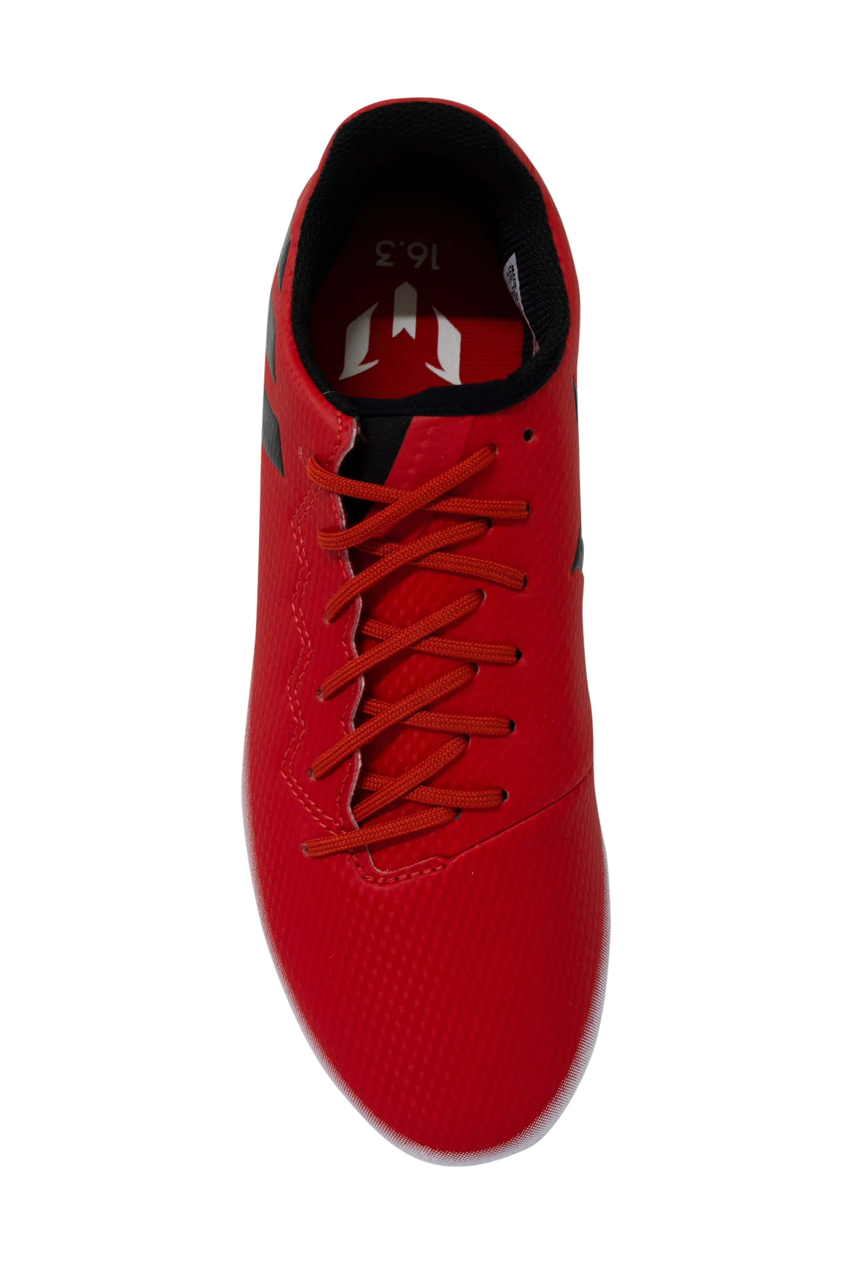 Adidas Messi 16.3 FG Football Boots - Kids