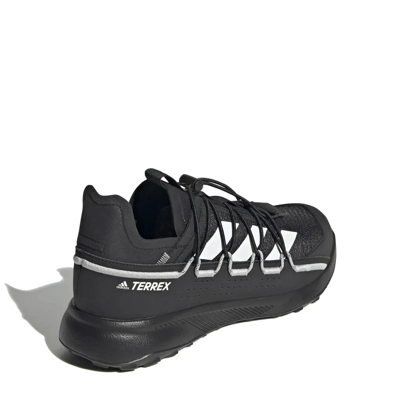 Adidas Terrex Voyager 21 Travel Shoes Core Black / Chalk White / Grey Two