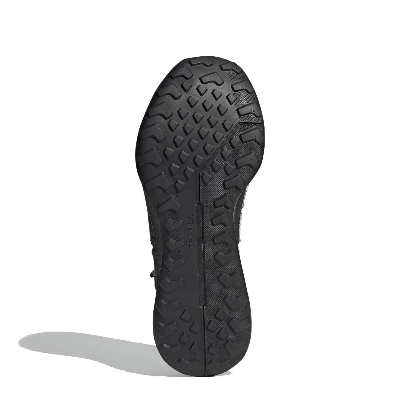 Adidas Terrex Voyager 21 Travel Shoes Core Black / Chalk White / Grey Two