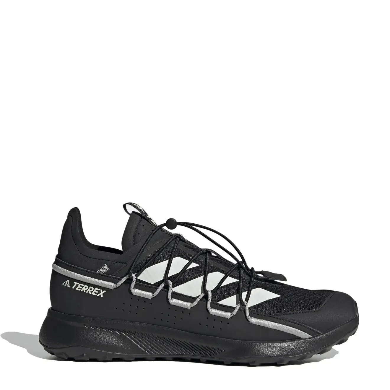 Adidas Terrex Voyager 21 Travel Shoes Core Black / Chalk White / Grey Two