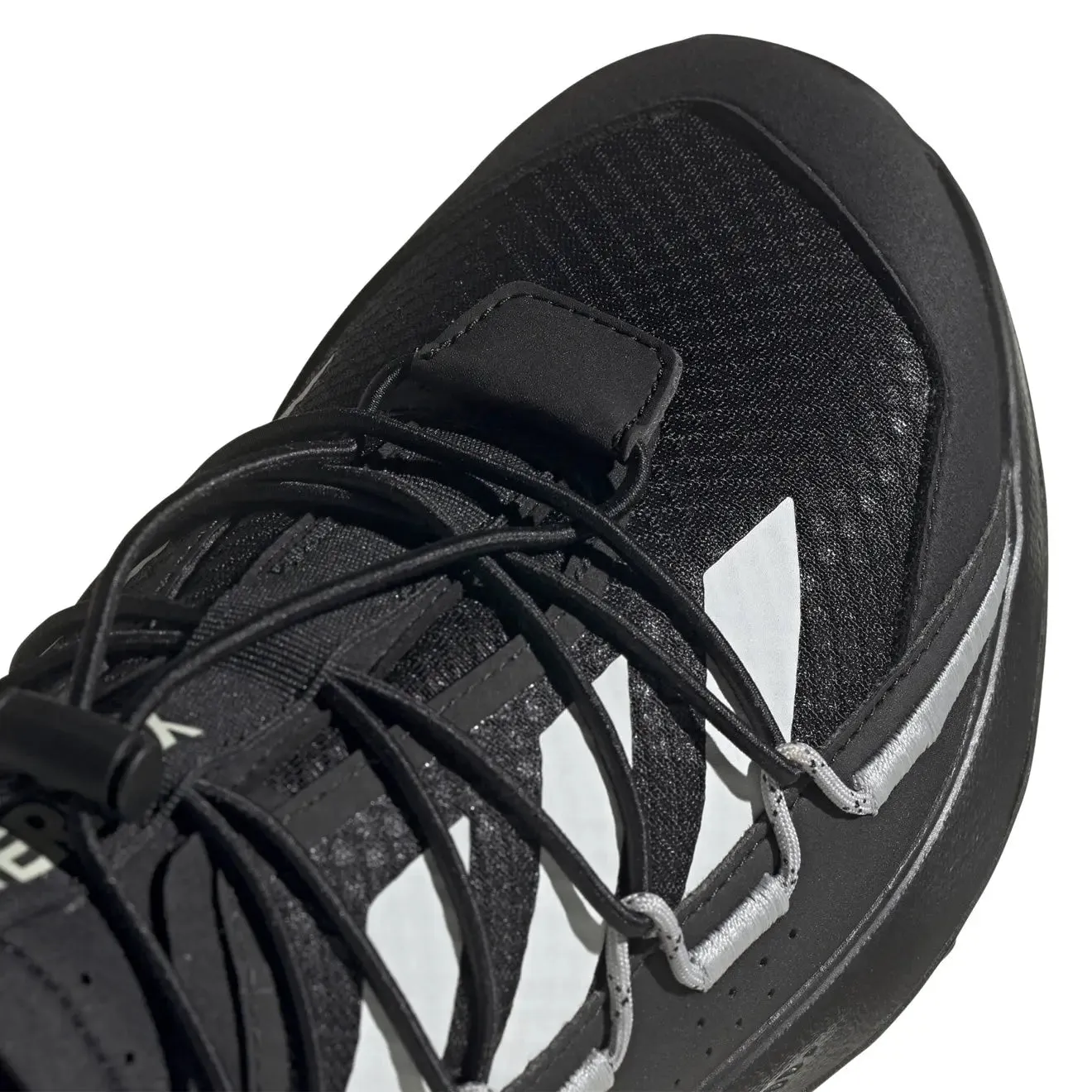 Adidas Terrex Voyager 21 Travel Shoes Core Black / Chalk White / Grey Two