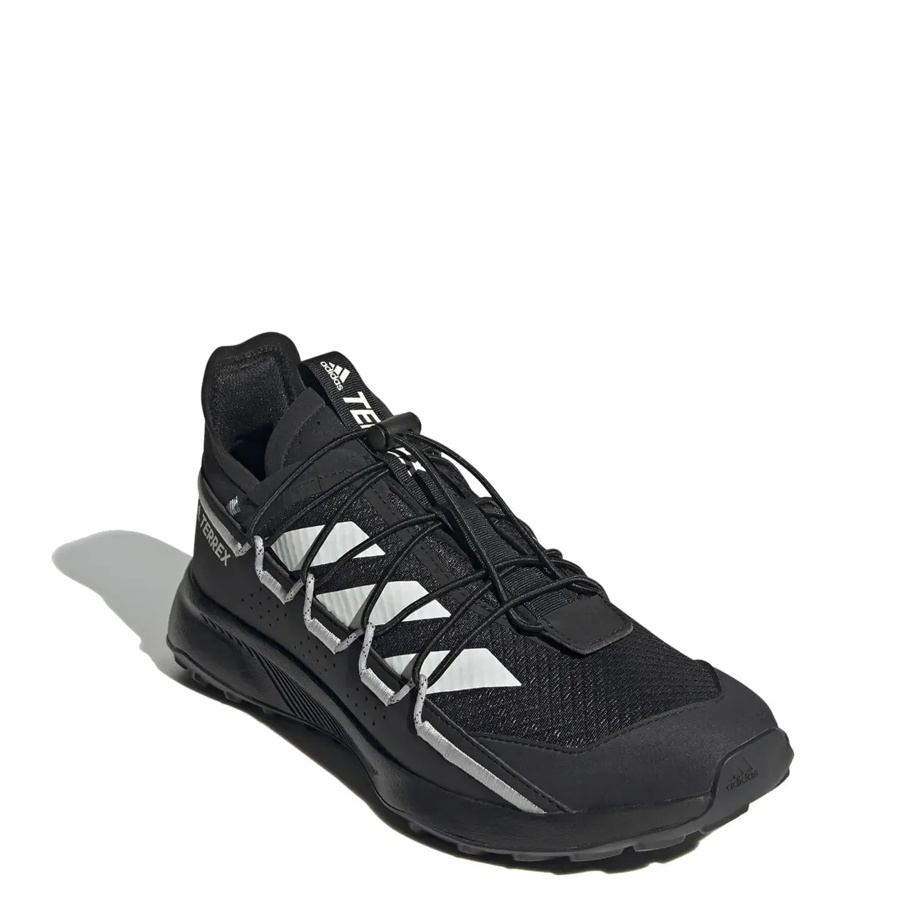 Adidas Terrex Voyager 21 Travel Shoes Core Black / Chalk White / Grey Two