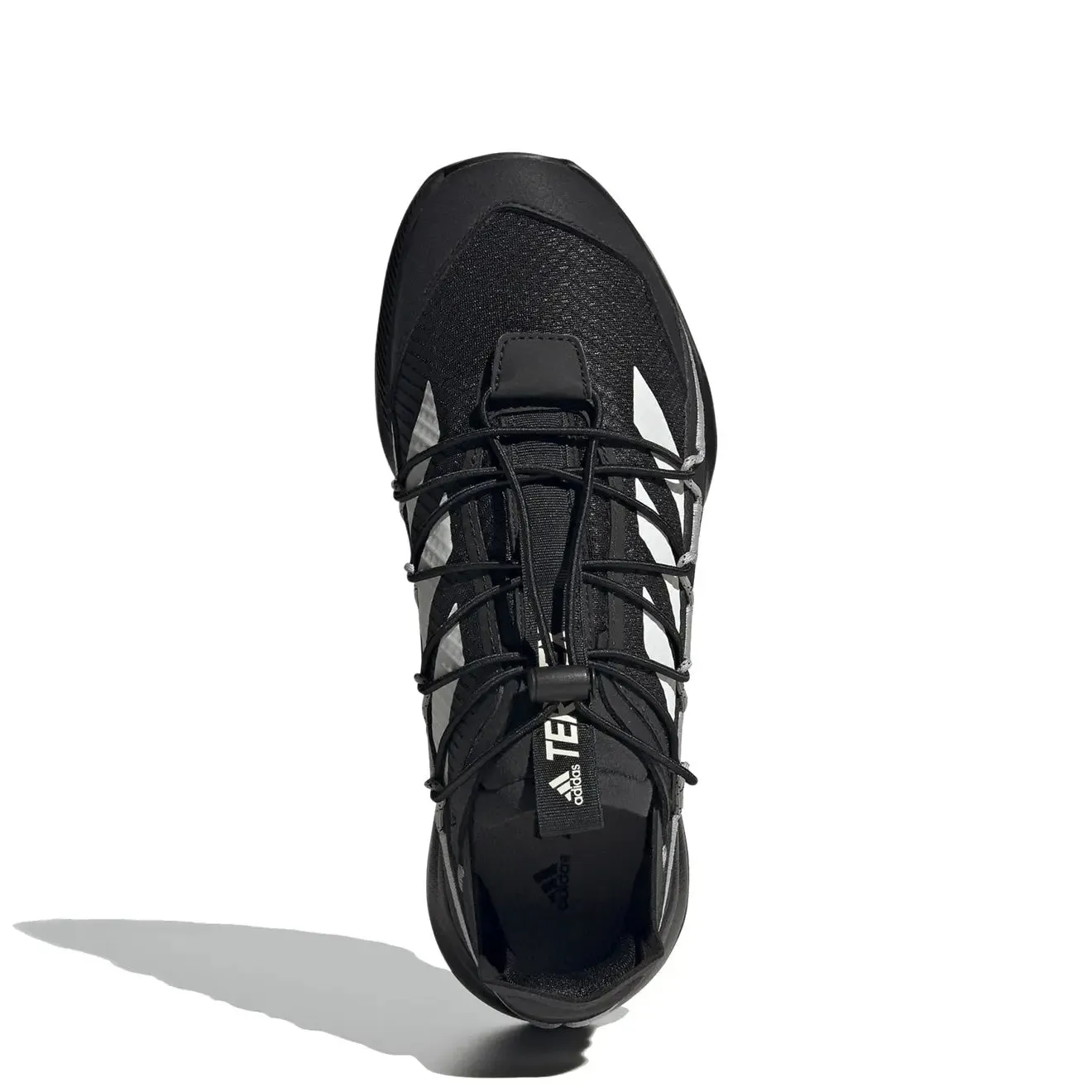 Adidas Terrex Voyager 21 Travel Shoes Core Black / Chalk White / Grey Two