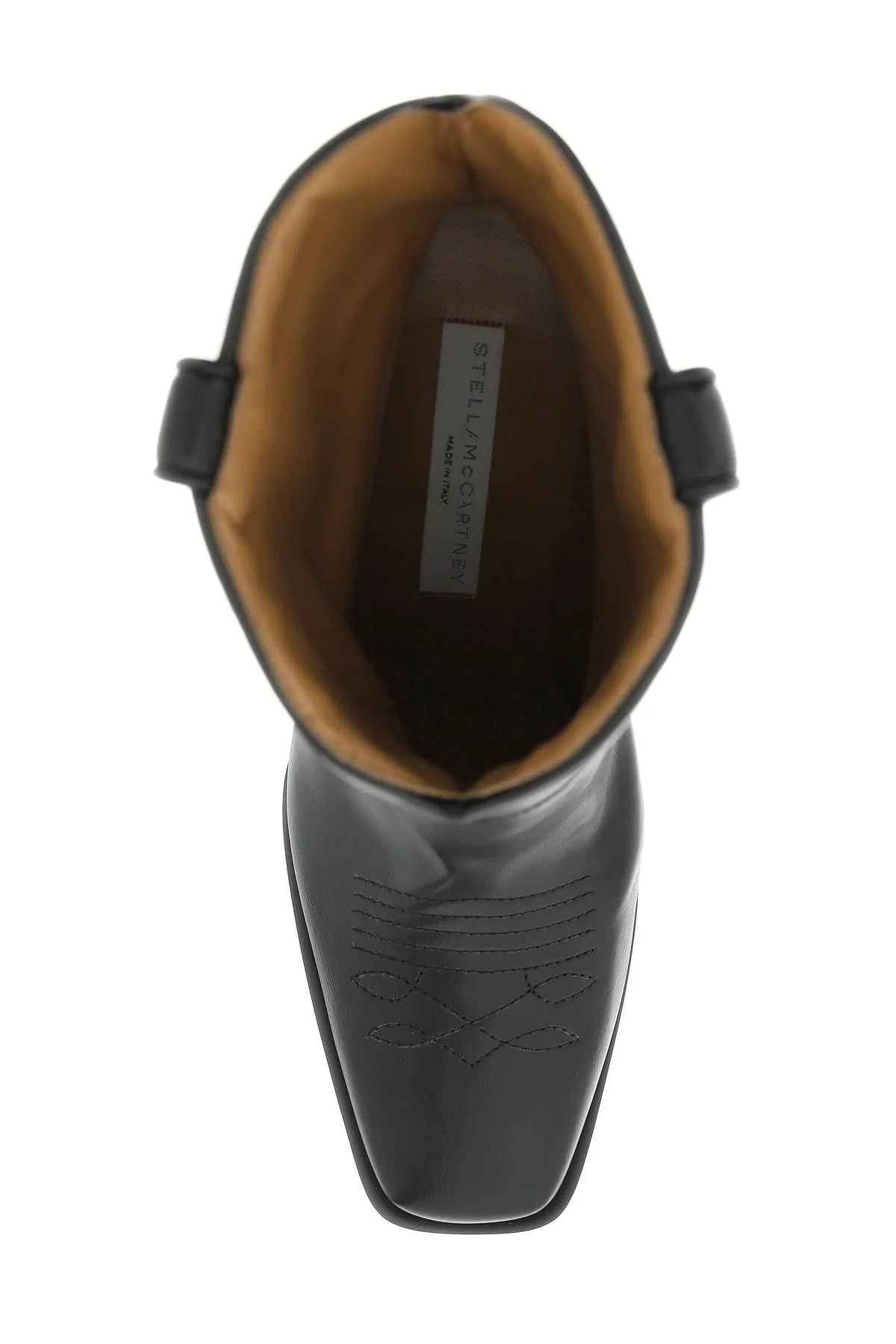 alter mat cowboy boots