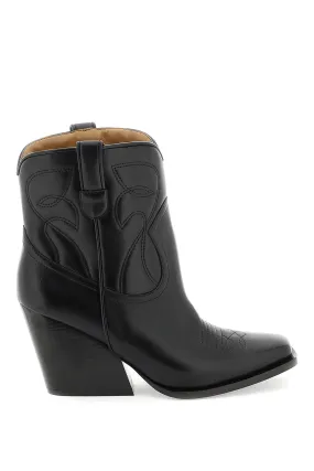 alter mat cowboy boots