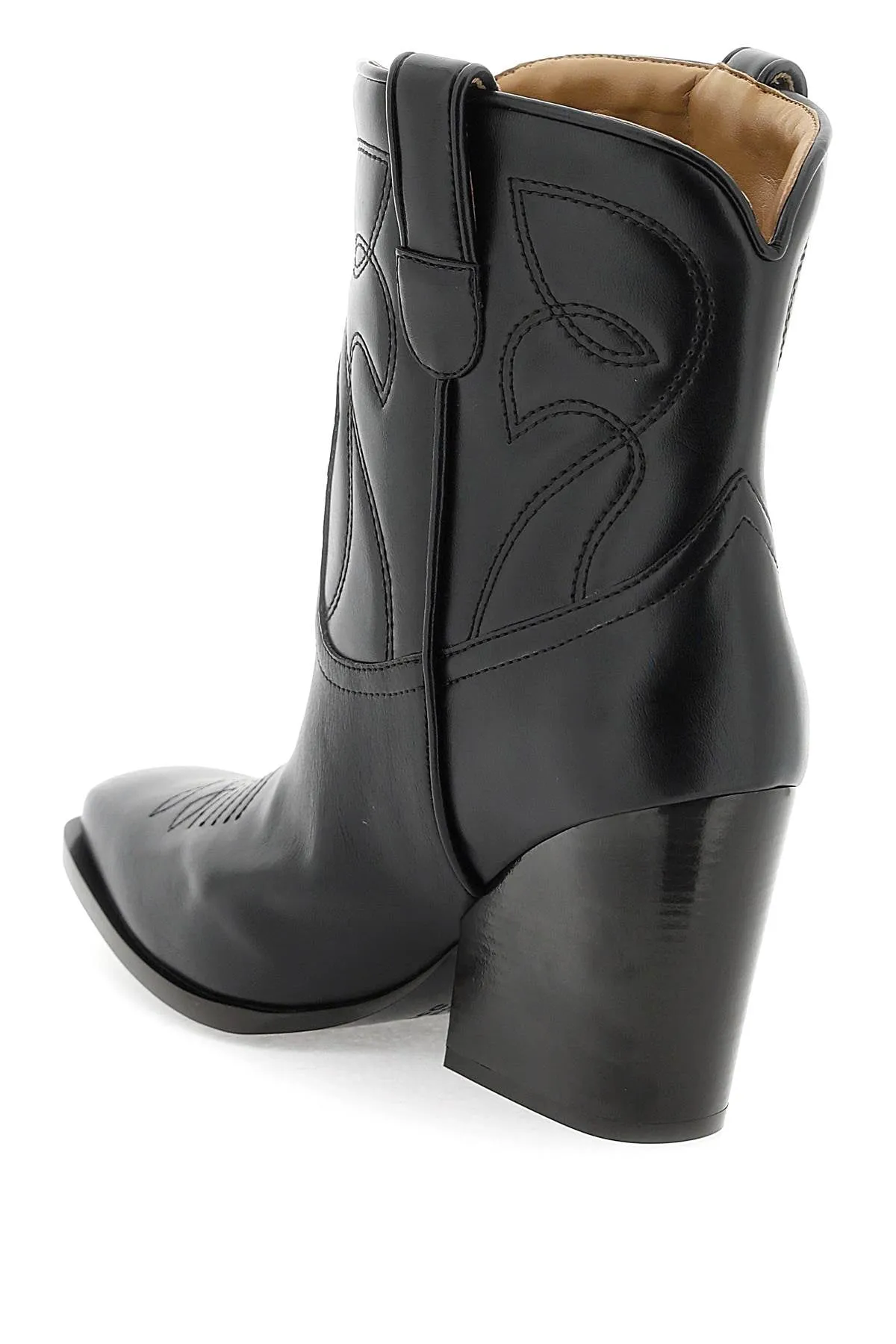 alter mat cowboy boots