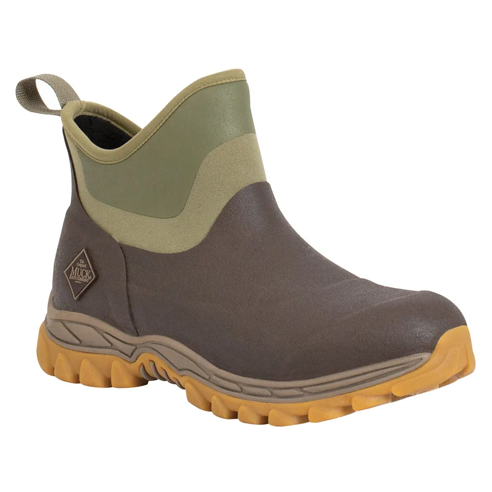 Arctic Sport II Ankle Snow Boots