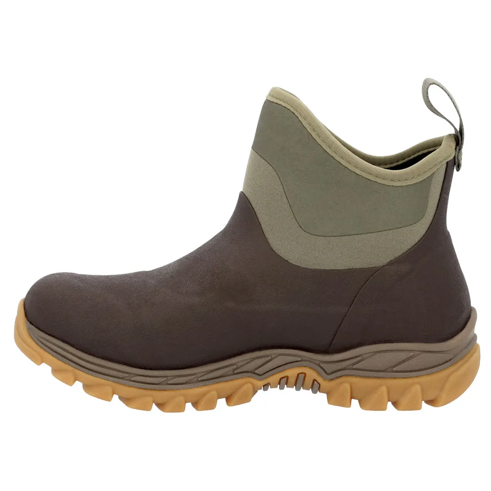 Arctic Sport II Ankle Snow Boots