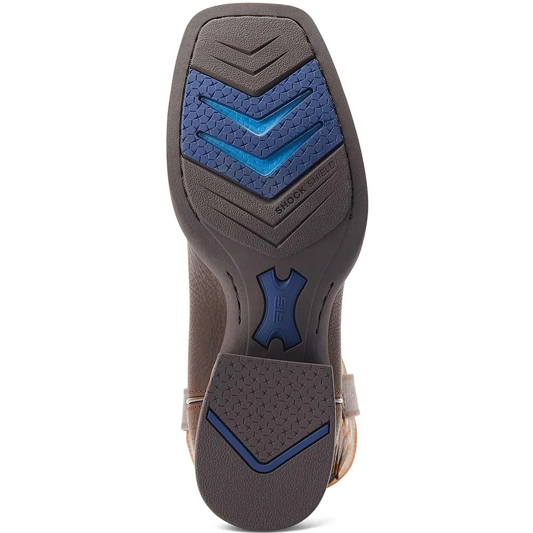 Ariat Men's Cowpuncher VentTEK Cowboy Boots
