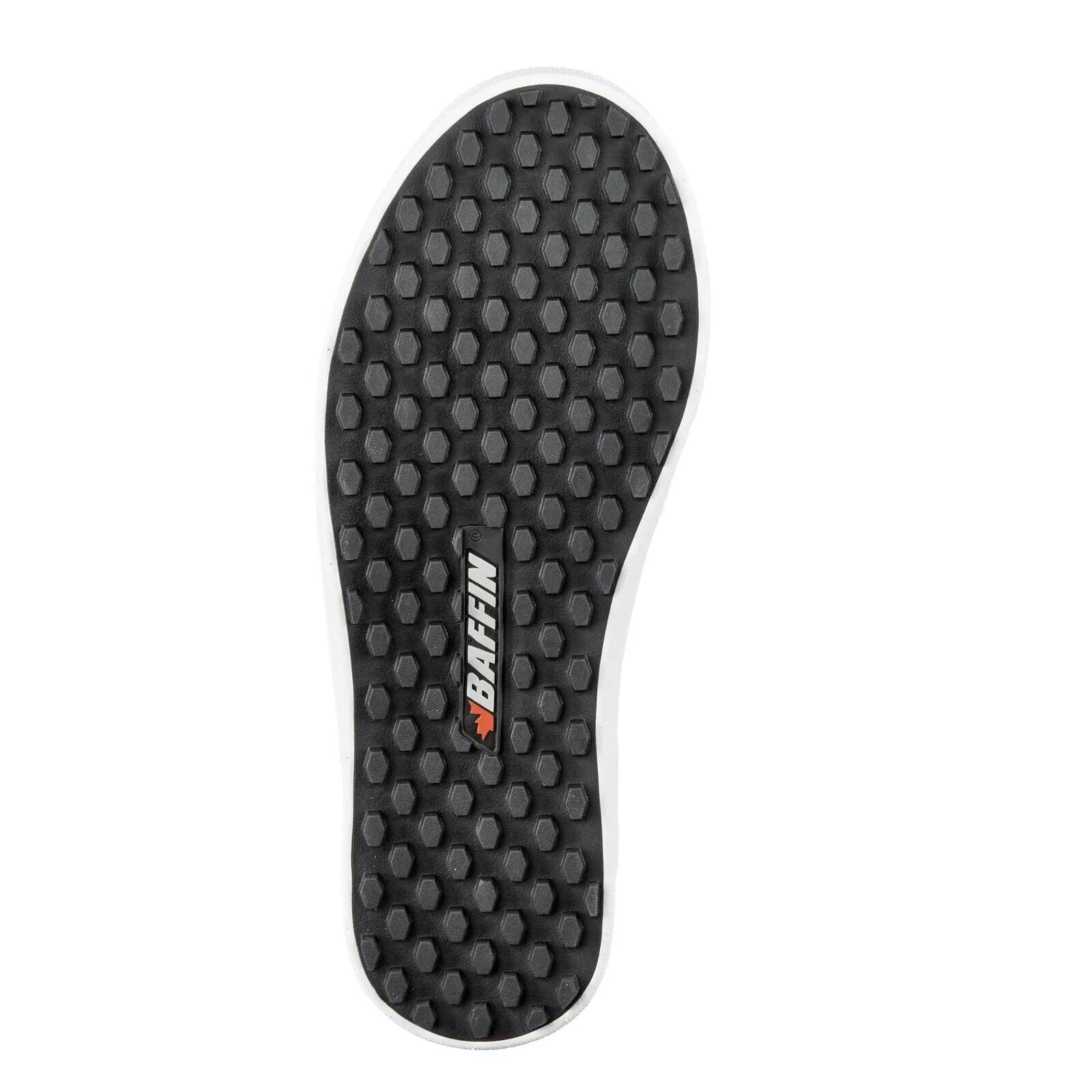 Baffin Men's Tavern Insulated Waterproof Snow Boots