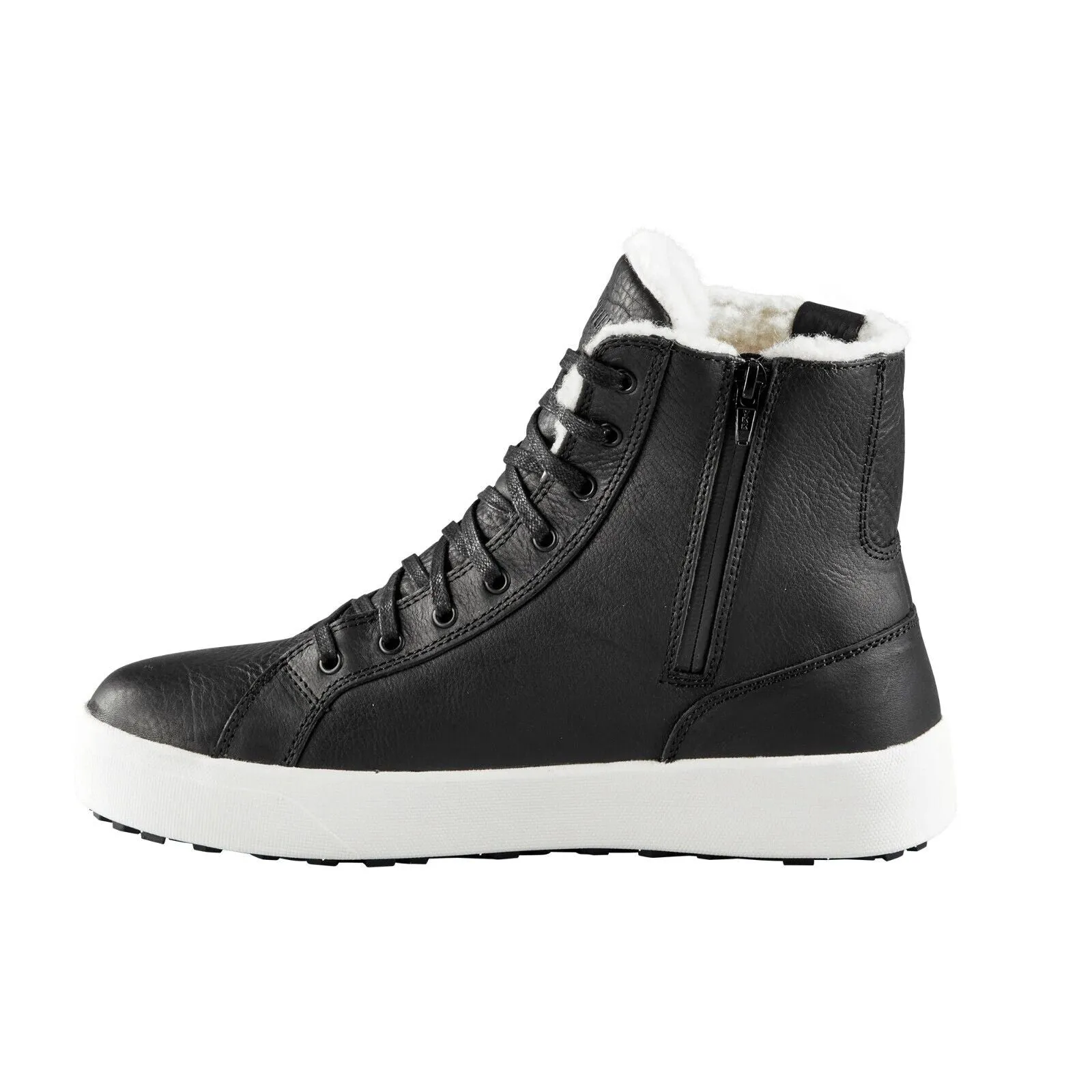 Baffin Men's Tavern Insulated Waterproof Snow Boots