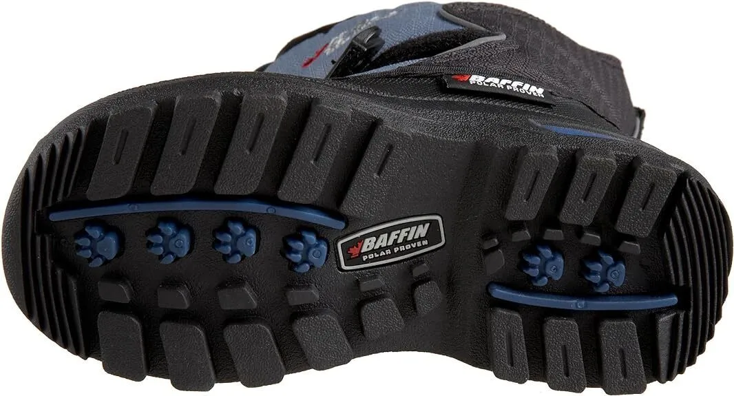 Baffin Mustang -40C Snow Boots for Children