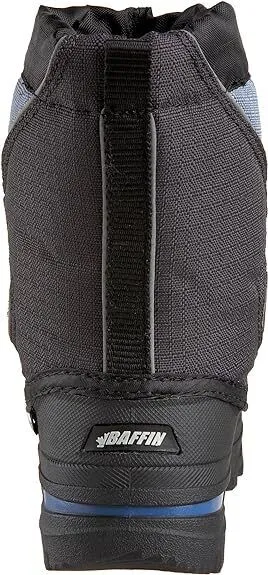 Baffin Mustang -40C Snow Boots for Children