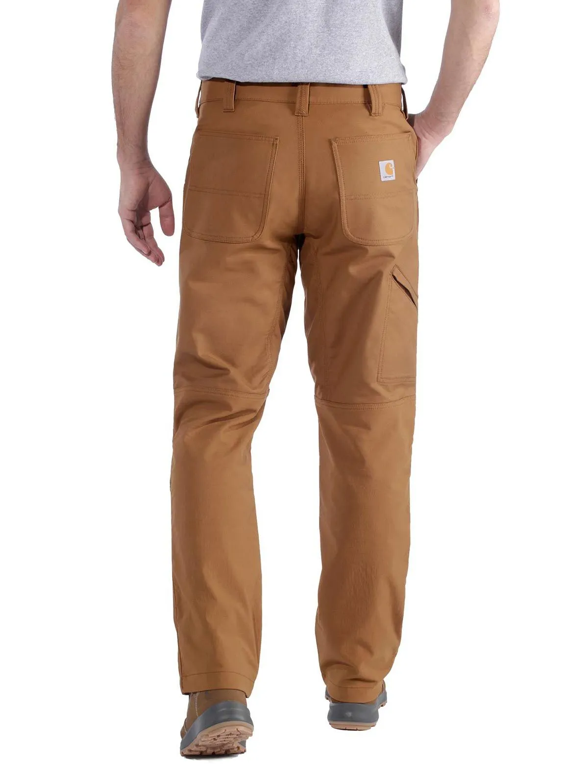 Carhartt&#x20;103365&#x20;Upland&#x20;Pant