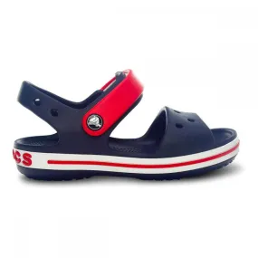 Crocs Crocsband Sandal K 12856 485 blue-red
