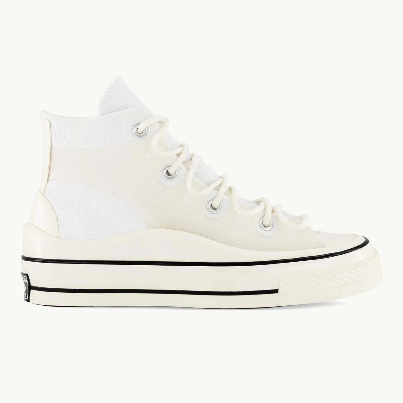 CT 70 UTILITY SEASONAL HI WHITE