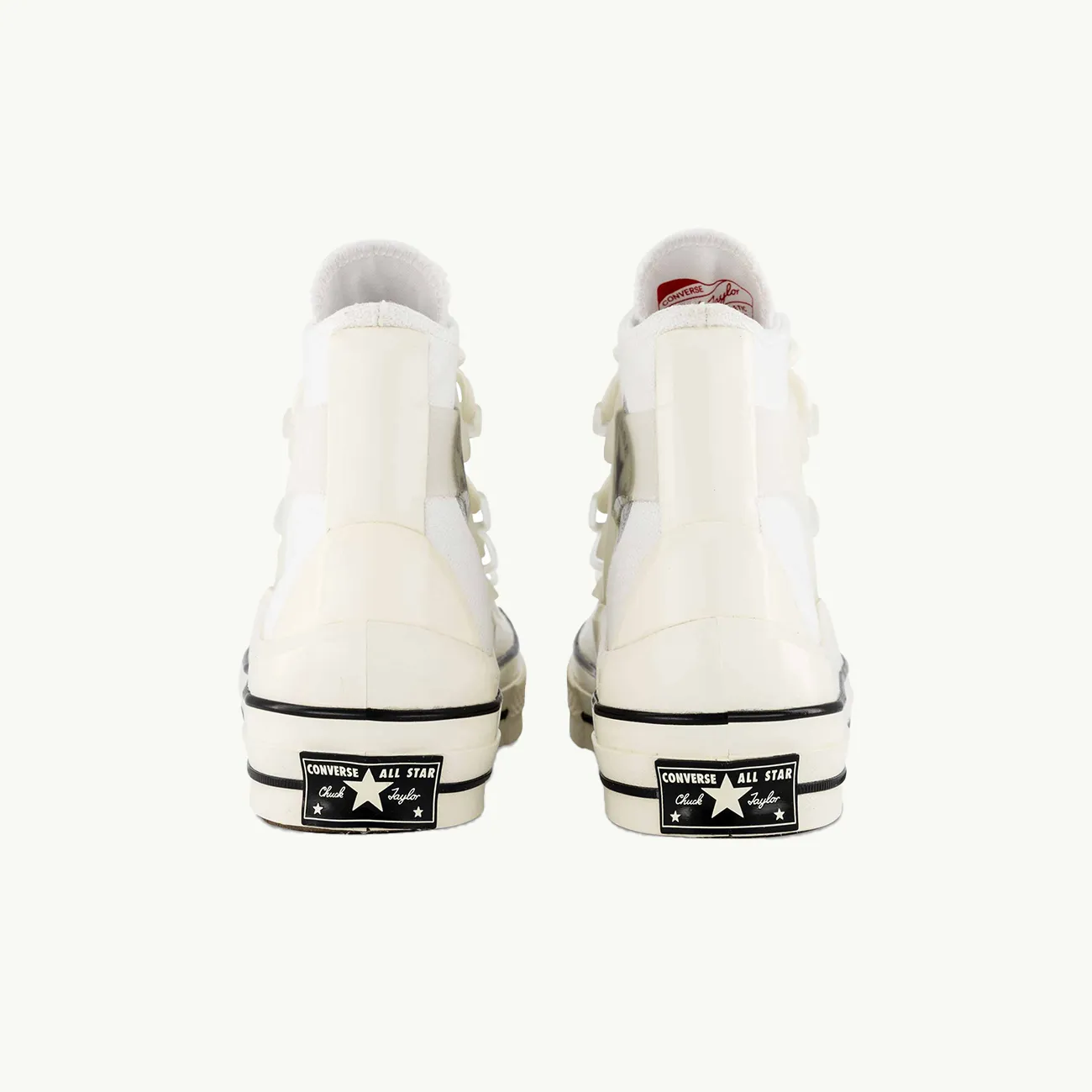 CT 70 UTILITY SEASONAL HI WHITE