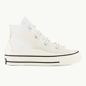 CT 70 UTILITY SEASONAL HI WHITE
