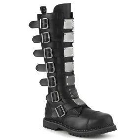 Demonia Riot-21MP Boots
