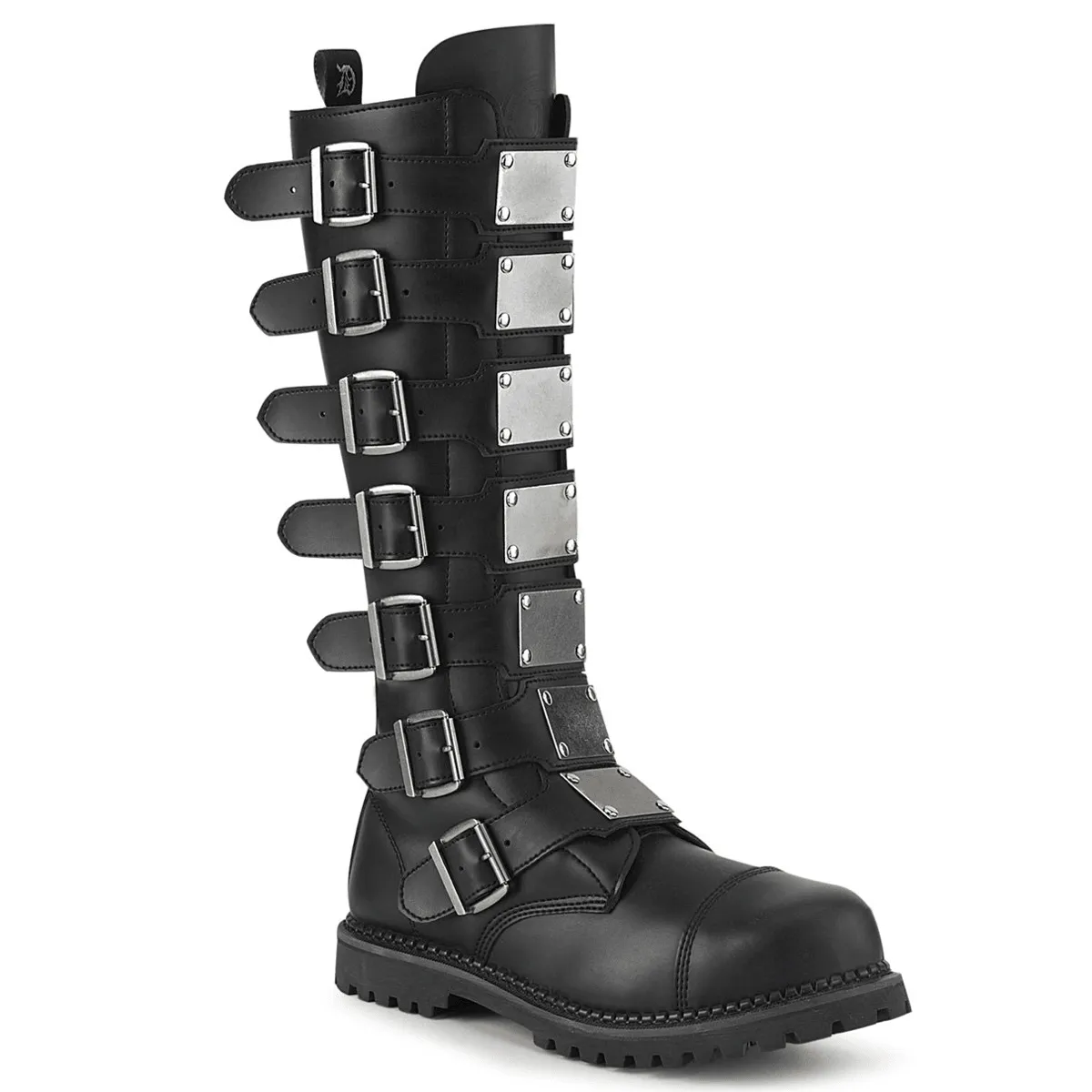 Demonia Riot-21MP Boots