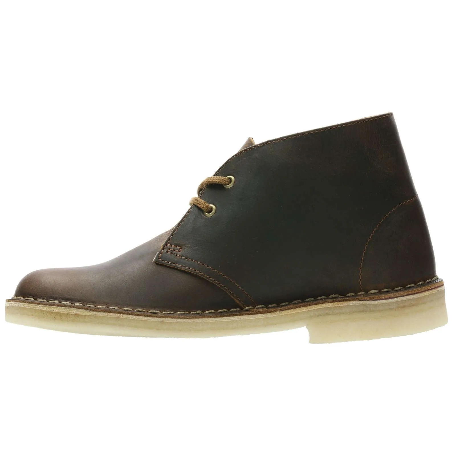 Desert Boot Leather Women's Boots