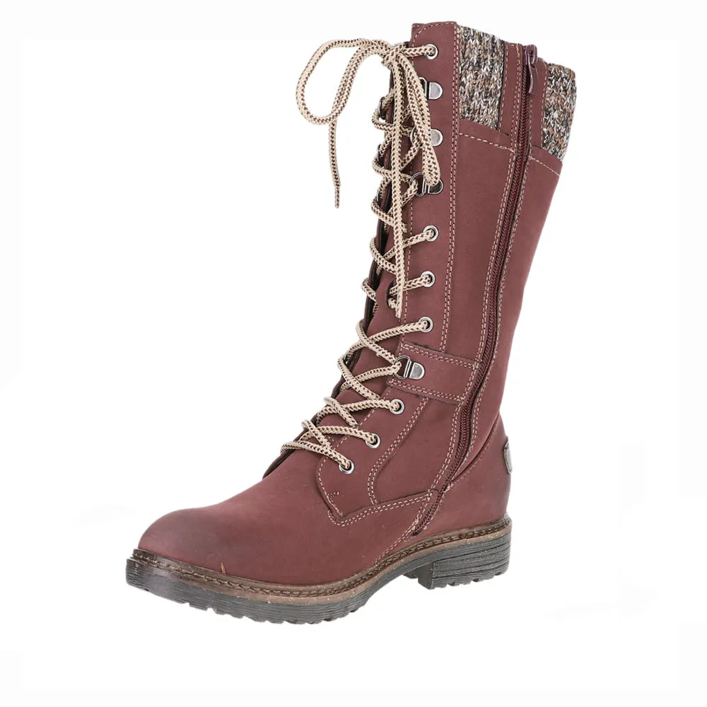 GOLDIE - Bordo