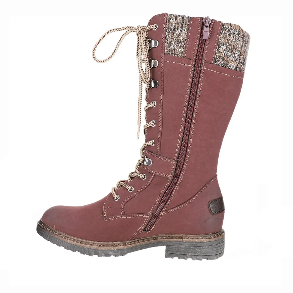 GOLDIE - Bordo