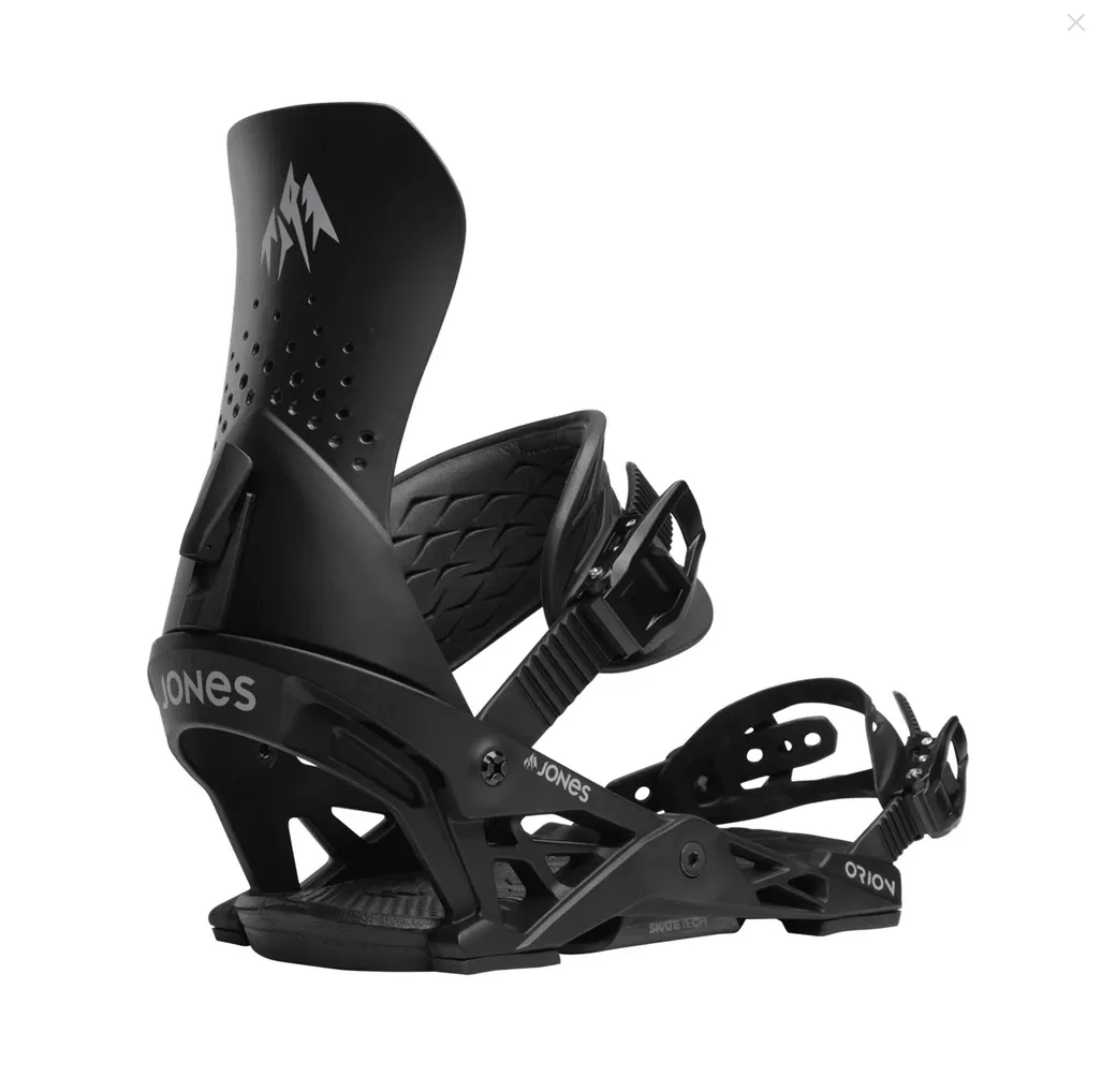 Jones Orion Bindings