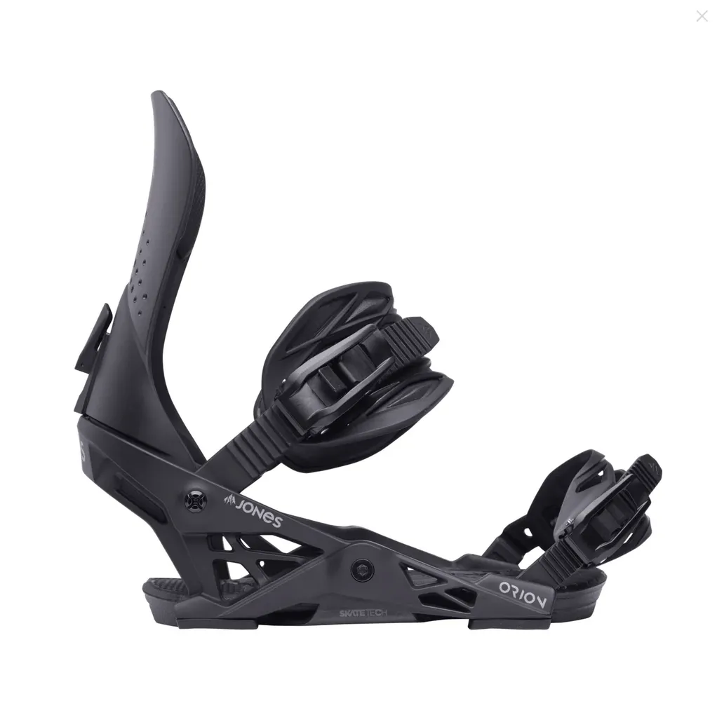 Jones Orion Bindings