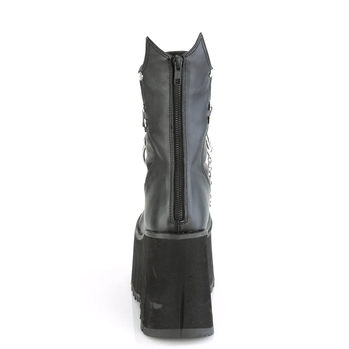 KERA-130 Demoniacult Alternative Footwear Women's Ankle Boots