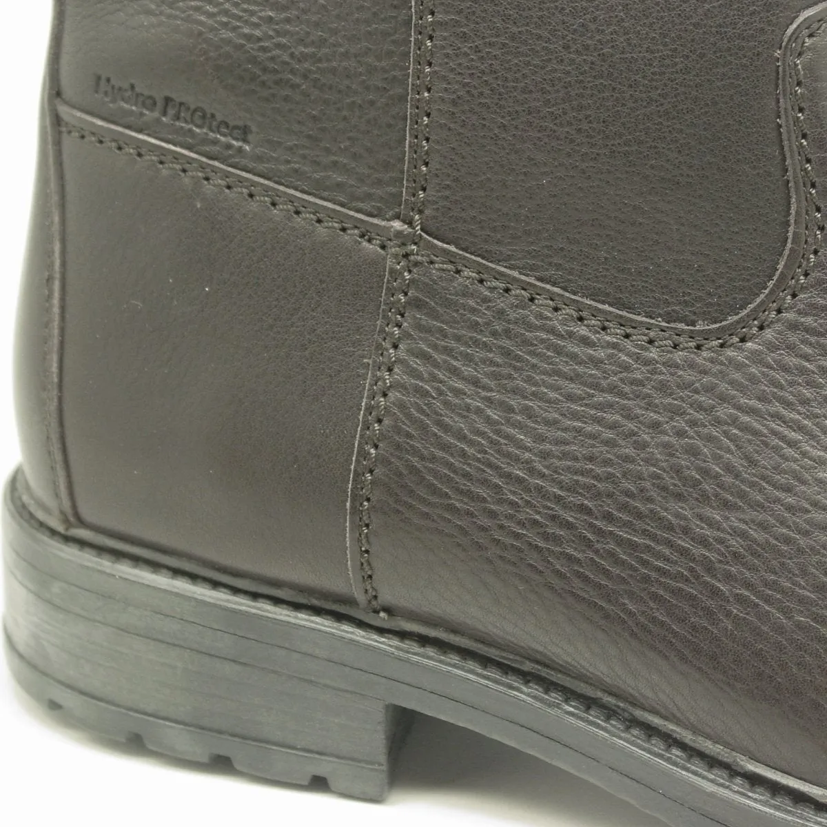 Leonardo Dark Brown
