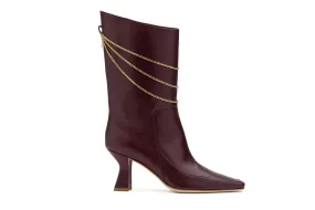Naomi Mulberry Boot