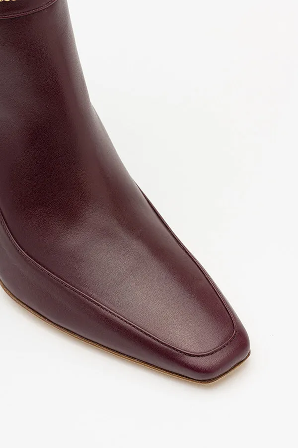 Naomi Mulberry Boot