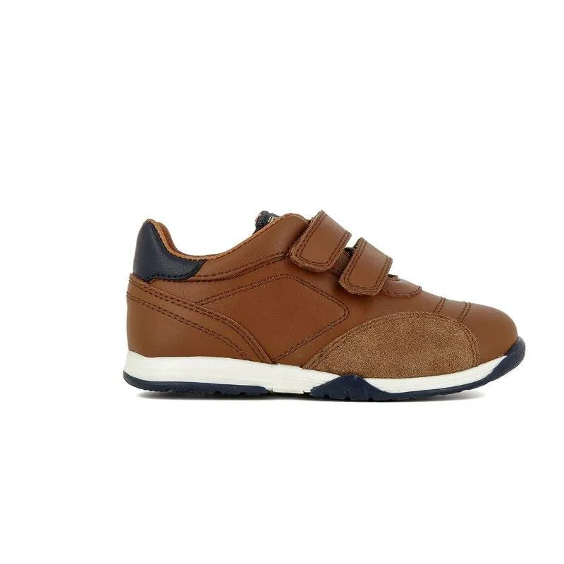 Pablosky Infant Boys Zico Shoes 290045