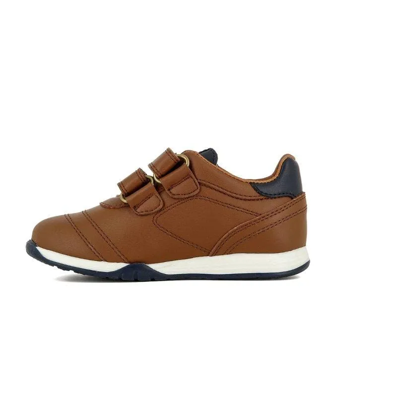 Pablosky Infant Boys Zico Shoes 290045