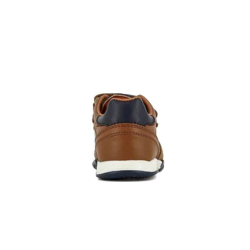 Pablosky Infant Boys Zico Shoes 290045