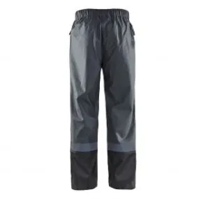 Rain&#x20;Trousers&#x20;Level&#x20;2&#x20;1322&#x20;Donkergrijs&#x2F;Zwart&#x20;-&#x20;Bl&#xE5;kl&#xE4;der