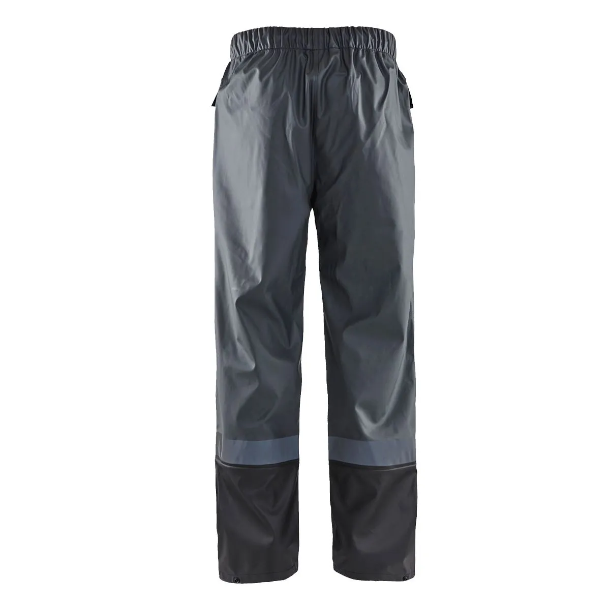 Rain&#x20;Trousers&#x20;Level&#x20;2&#x20;1322&#x20;Donkergrijs&#x2F;Zwart&#x20;-&#x20;Bl&#xE5;kl&#xE4;der