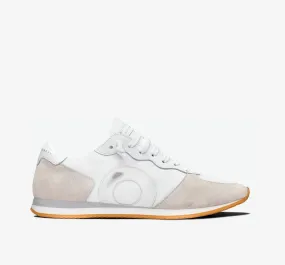 Runner | Snow