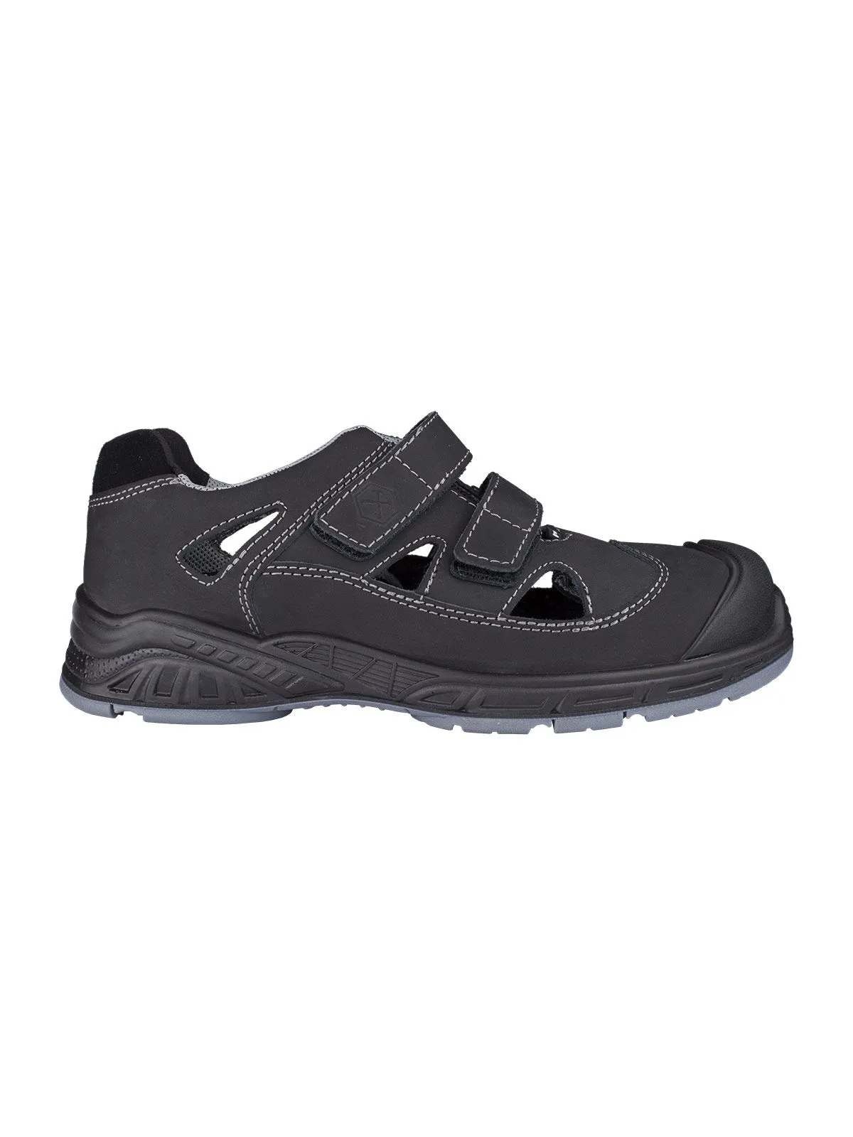 Toe&#x20;Guard&#x20;Rush&#x20;S1P&#x20;Safety&#x20;Shoe