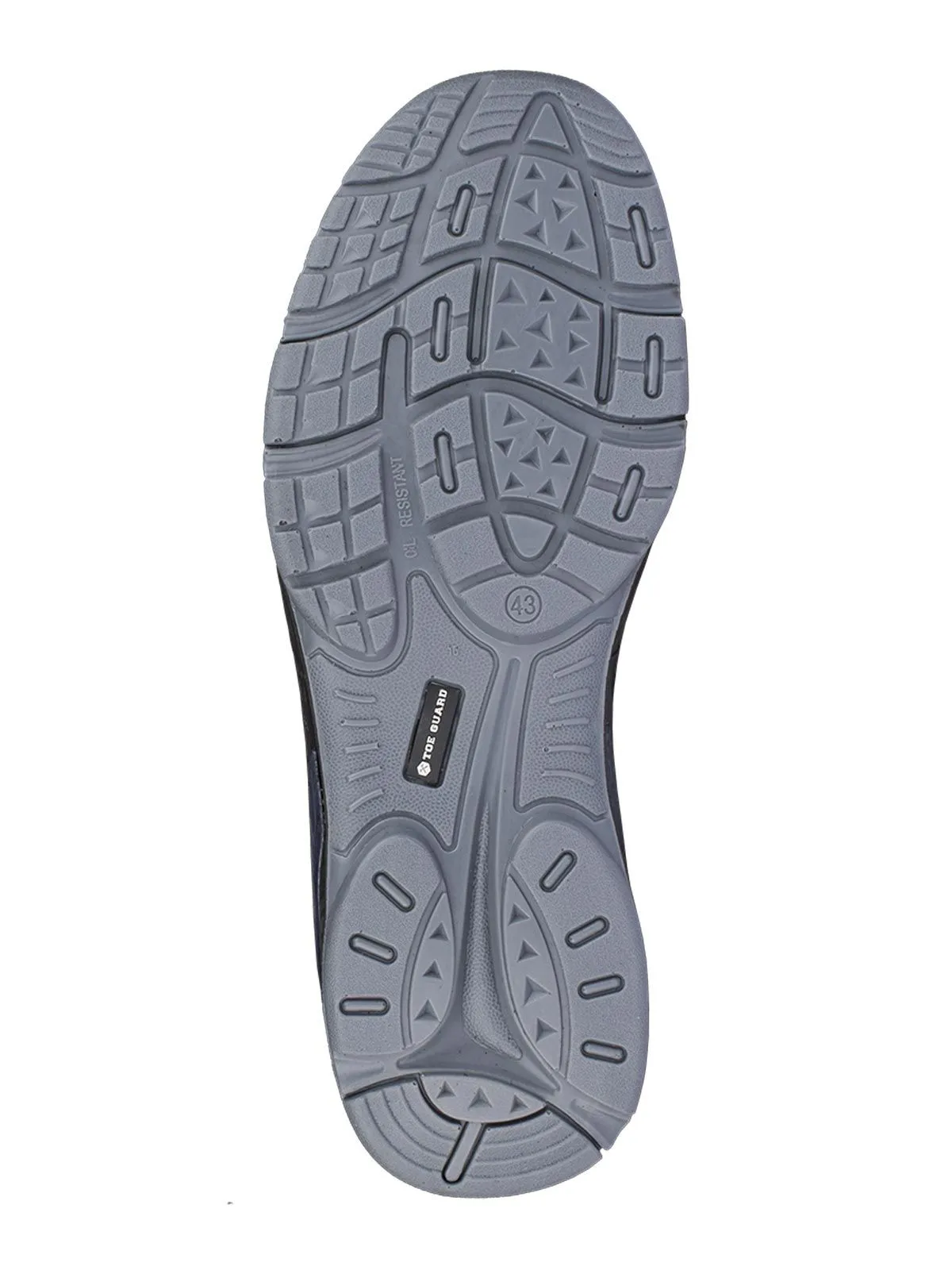 Toe&#x20;Guard&#x20;Rush&#x20;S1P&#x20;Safety&#x20;Shoe
