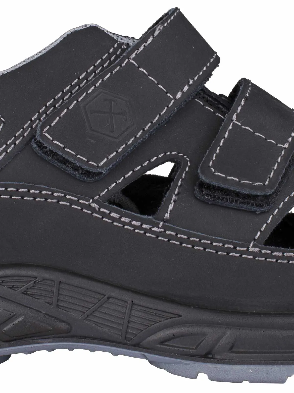 Toe&#x20;Guard&#x20;Rush&#x20;S1P&#x20;Safety&#x20;Shoe