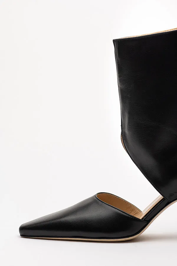 Tyra Black OpenBoot