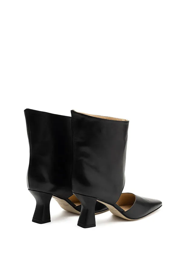 Tyra Black OpenBoot