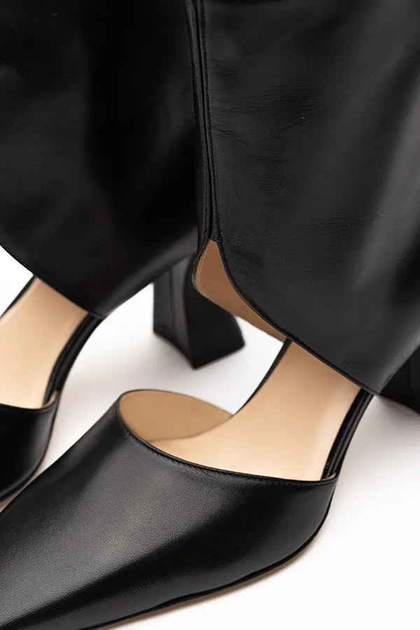 Tyra Black OpenBoot