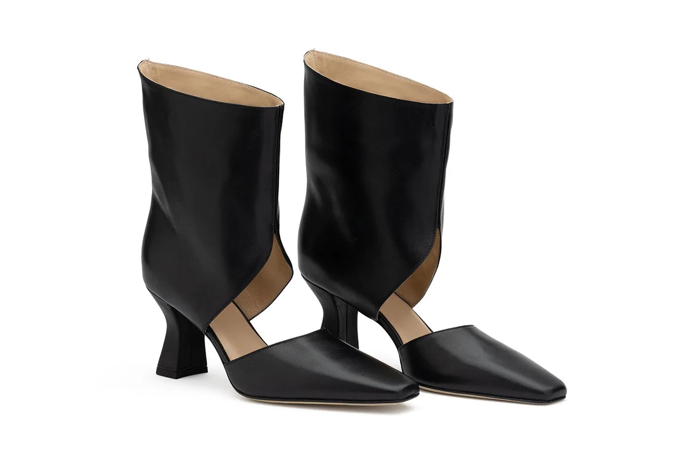 Tyra Black OpenBoot