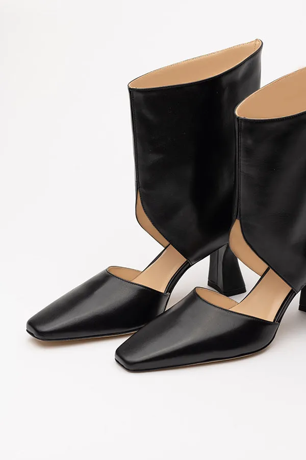 Tyra Black OpenBoot