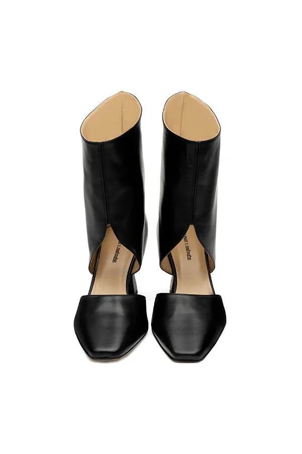 Tyra Black OpenBoot